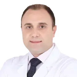 Dr Mohamad Salem Al Zahr