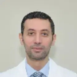 Dr. Mohamed Ahmed Abdel Hafez Elsayed