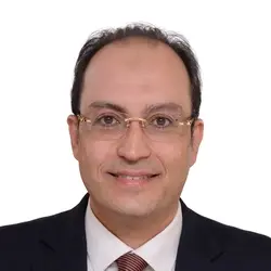 Dr. Mohamed Mashhour