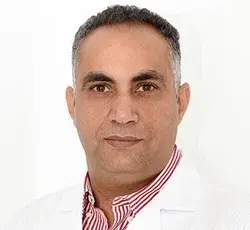 Dr. Mohamed Osama Taha