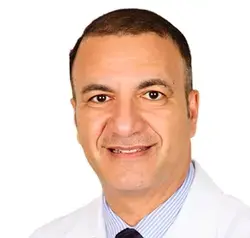 Dr. Mohamed Shinnawi