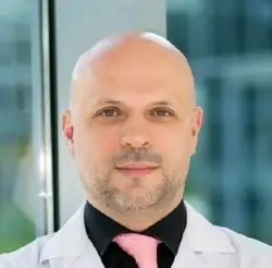 Dr. Mustafa Hakam