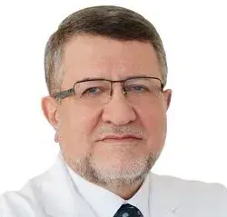 Dr. Mustafa Sabri