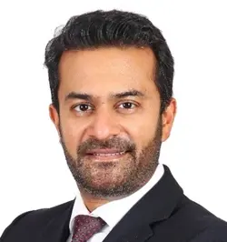 Dr Mustafa Saif