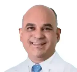 Dr. Nadi Saker