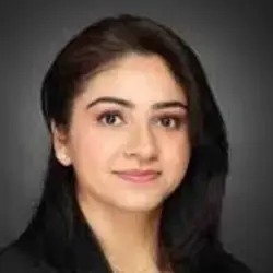 Ms Namrata Mathrawala