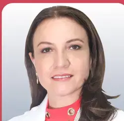 Dr Nanor Tchaghlasian