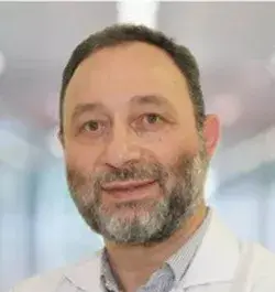 Dr. Naser Dwaik