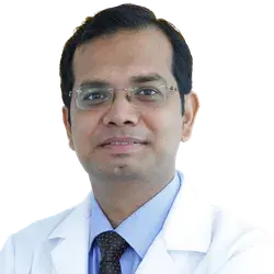 Dr Prashant Sharma