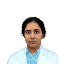 Dr Preethi Padidhala