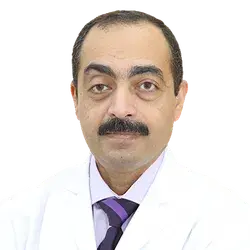 Dr Raafat Samuel Fares