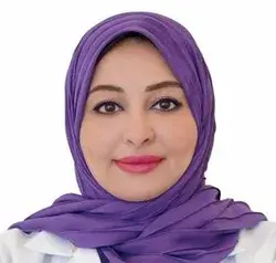 Dr. Rania Elshaikh