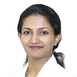 Dr. Reeja Moideen