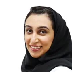 Dr. Reem Galadari