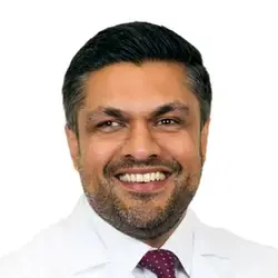 Dr. Rik Kundra