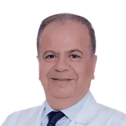 Dr Roger Batrouni