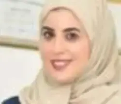 Dr. Rona Rabah