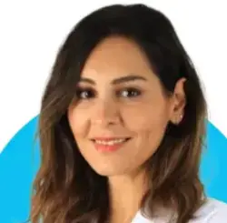 Dr. Roula Saade