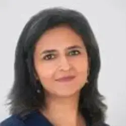 Dr. Sabeen Adil