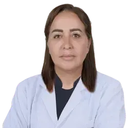 Dr Sahar Mohamed Elghawaby