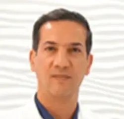 Dr. Sail Abu Saif