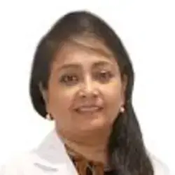 Dr. Sakina Farhat