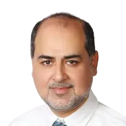 Dr. Sameer Sajwani