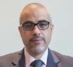 Dr. Sameh Farouk