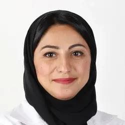 Dr. Samira Mojarrad