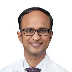 Dr. Sathiya Jayapal