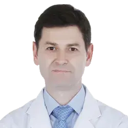 Dr. Siarhei Sidaruk