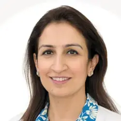 Dr. Shafia Saba Memon