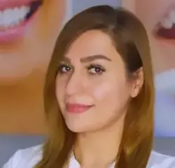 Dr. Shaghayegh Kazemian