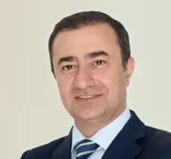 Dr. Shahram Sajjadi