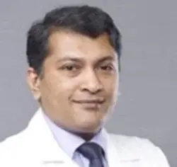 Dr. Shaji Mathew