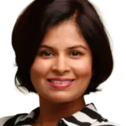 Dr. Shalini Arya
