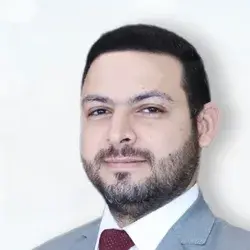 Dr. Sherif Elhussiny