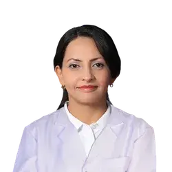 Dr. SHERY MIKHAIL