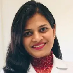 Dr. Shruti Jalan