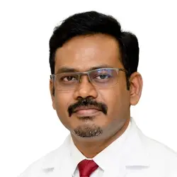 Dr. Sivaprakash Rathanaswamy