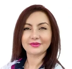 Dr. Suha Albeer