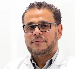 Dr. Suliman Abdullah