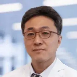 Dr. Suyeol Park