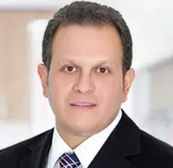 Dr. Tamer Salem