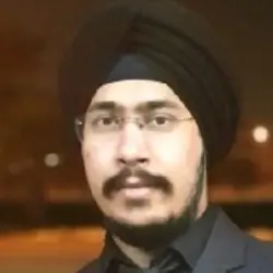 Dr. Tarandeep singh Bhalla