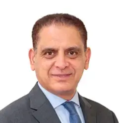 Dr. Tarek Abuzakuk