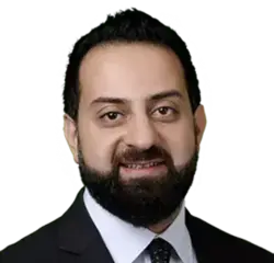 Dr. Thaer Ali Darwish