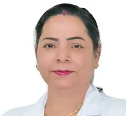 Dr Vandana Bajaj