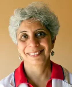 Dr. Vaneeta Shahani