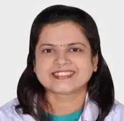 Dr Veena Sanjay Ambewadikar